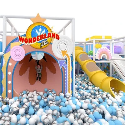 Soft Play postavke za prodaju